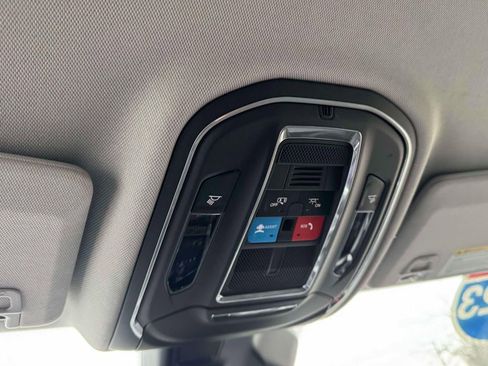 Used 2023 Jeep Grand Cherokee Laredo image 30