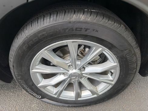 Used 2024 Honda CR-V EX-L image 20
