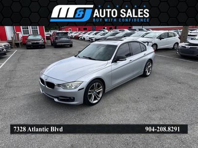 Used 2014 BMW ActiveHybrid 3