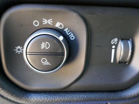 New 2025 RAM 1500 Big Horn image 22