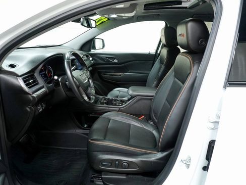 Used 2022 GMC Acadia AT4 w/ LPO, Floor Liner Package image 13