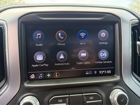 Used 2020 GMC Sierra 1500 Elevation w/ Elevation Value Package RWD image 25