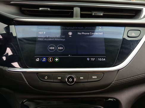 Used 2023 Buick Encore GX Preferred w/ Cold Weather Comfort Package image 23