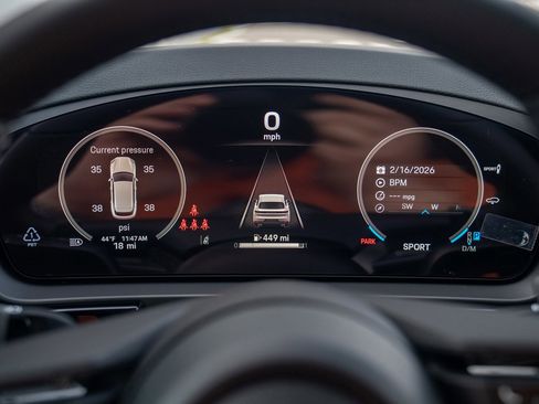 New 2026 Porsche Cayenne image 15