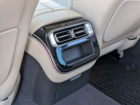 Used 2021 Mercedes-Benz S 580 4MATIC Sedan image 19