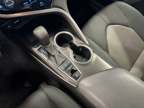 Certified 2023 Toyota Camry LE AWD/4WD image 24