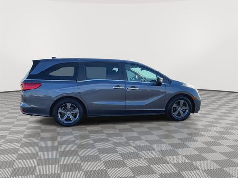 Used 2022 Honda Odyssey EX image 9