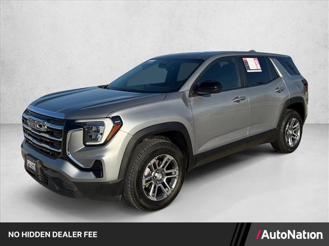 Used 2026 GMC Terrain Elevation FWD image 1