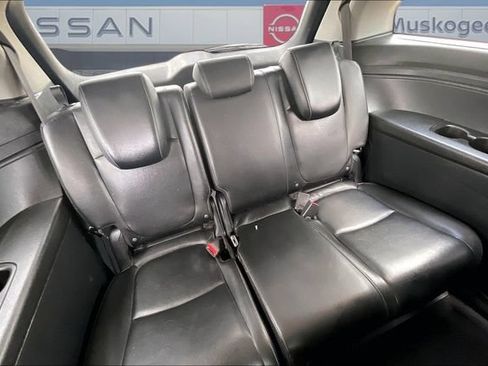 Used 2022 Honda Odyssey EX-L image 24