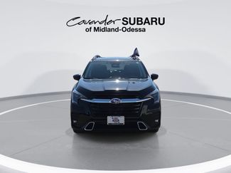 Used 2026 Subaru Ascent Touring AWD/4WD video 3