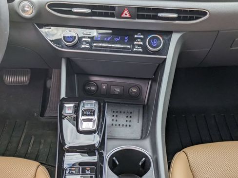 Certified 2023 Hyundai Sonata Limited w/ Cargo Package FWD image 19