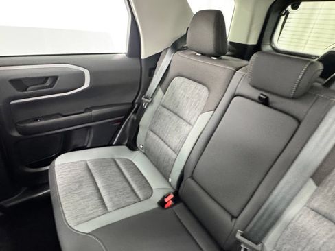 Used 2023 Ford Bronco Sport Big Bend w/ Convenience Package AWD/4WD image 14