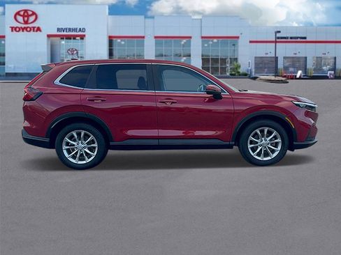 Used 2023 Honda CR-V EX-L image 3