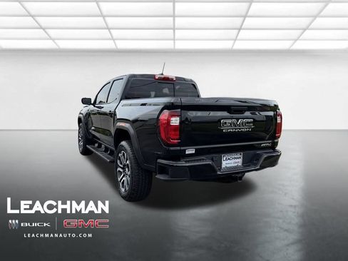 Used 2024 GMC Canyon AT4 AWD/4WD image 6
