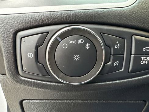 Used 2022 Ford Edge SEL w/ Convenience Package image 27