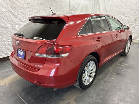 Used 2013 Toyota Venza LE AWD/4WD image 3
