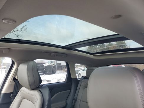 New 2026 Lincoln Corsair Grand Touring image 12