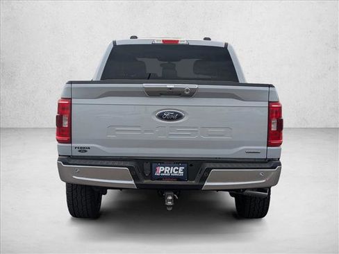 Used 2021 Ford F150 XLT w/ Equipment Group 302A High image 6