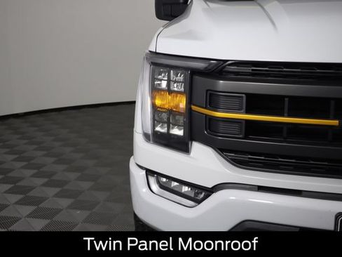 Used 2023 Ford F150 Tremor AWD/4WD image 21