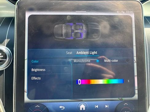 Used 2023 Mercedes-Benz GLC 300 4MATIC image 10