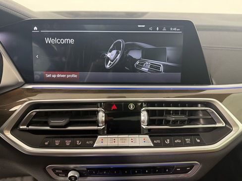 Used 2023 BMW X5 xDrive40i w/ Premium Package image 15