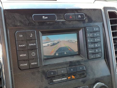 Used 2016 Ford F150 XLT w/ Equipment Group 301A Mid image 6