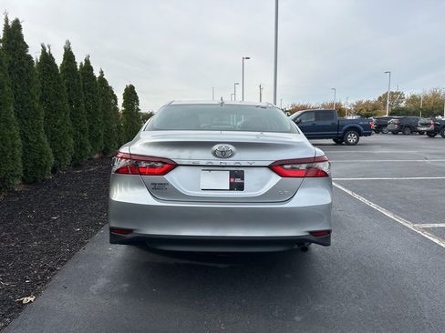 Certified 2023 Toyota Camry LE image 6