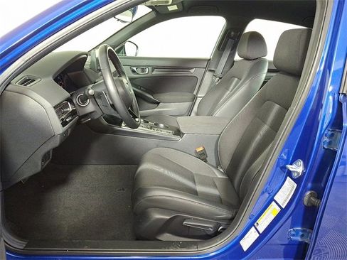 Used 2024 Honda Civic Sport image 16