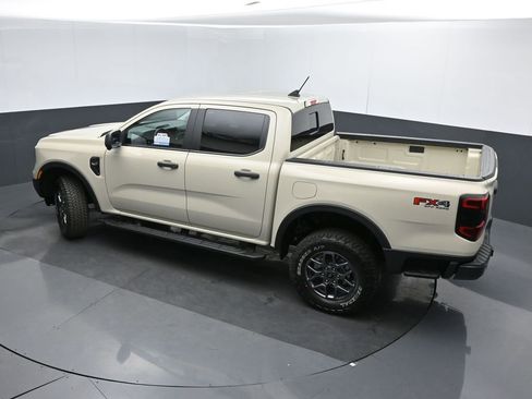 New 2025 Ford Ranger XLT w/ FX4 Off-Road Package AWD/4WD image 36