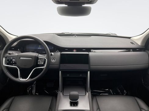 Used 2025 Land Rover Discovery Sport S image 14