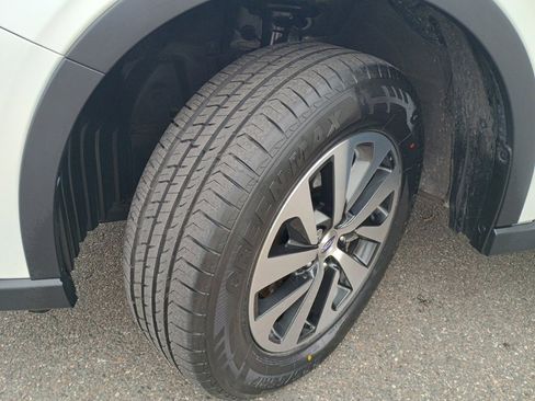 Certified 2021 Subaru Outback Premium w/ Popular Package #1 image 9