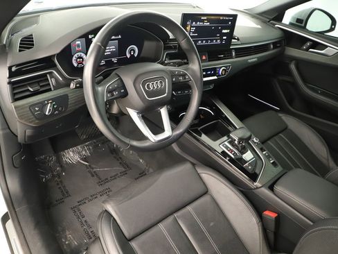 Certified 2023 Audi A5 2.0T Premium Plus w/ Premium Plus image 15