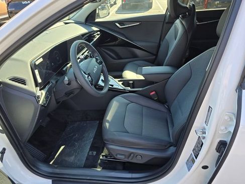 New 2026 Kia Niro Wind FWD image 20