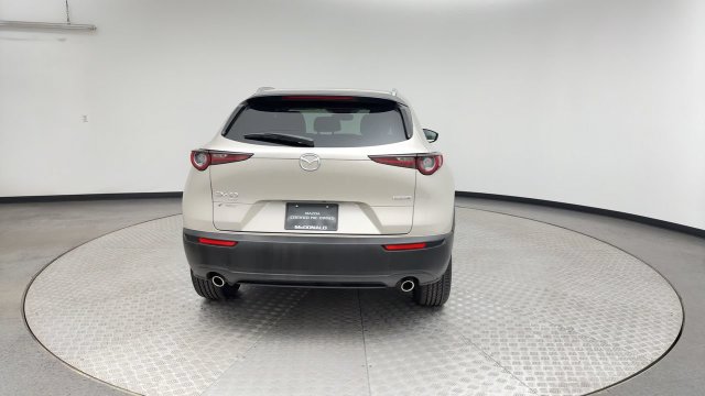 Certified 2023 MAZDA CX-30 AWD 2.5 S w/ Select Package image 3