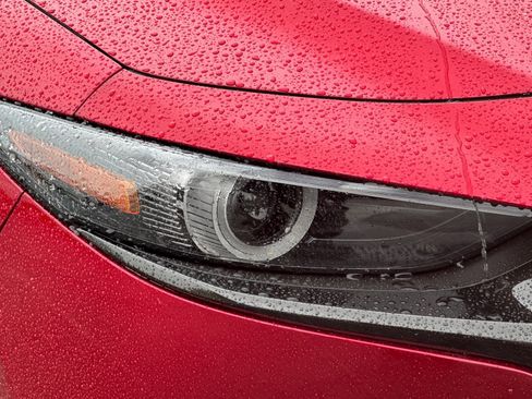 New 2026 MAZDA MAZDA3 2.5 Turbo Sedan w/Premium Plus image 28