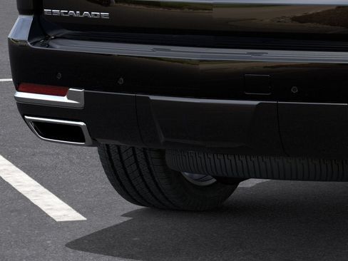 New 2026 Cadillac Escalade Platinum Luxury AWD/4WD image 14
