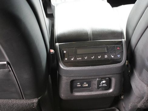 Used 2022 INFINITI QX60 Sensory image 89