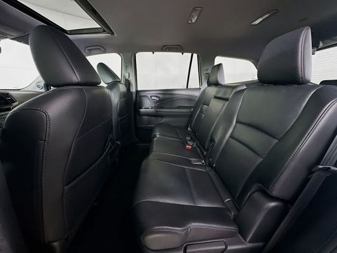 Used 2021 Honda Pilot EX-L image 14