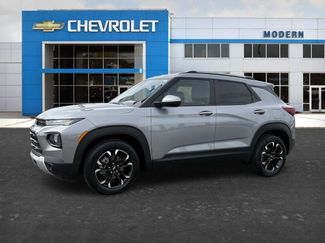 Used 2023 Chevrolet TrailBlazer LT w/ Convenience Package FWD video 1