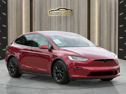 Used 2023 Tesla Model X