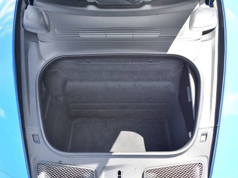 Used 2024 Porsche 911 GT3 RWD image 45