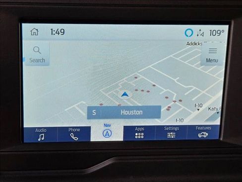 Used 2021 Ford Bronco Outer Banks AWD/4WD image 15