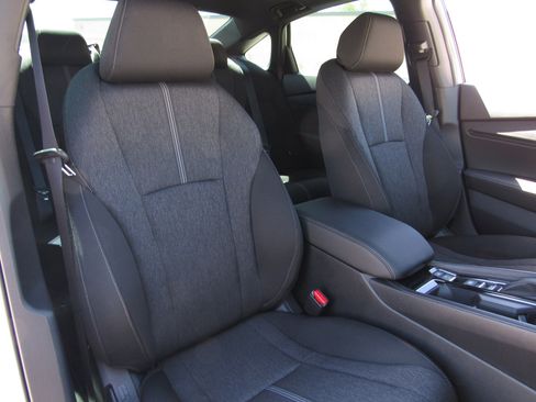 New 2025 Honda Accord Sport image 9