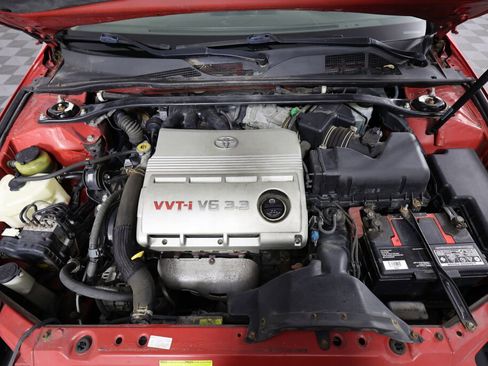 Used 2006 Toyota Solara SE image 31