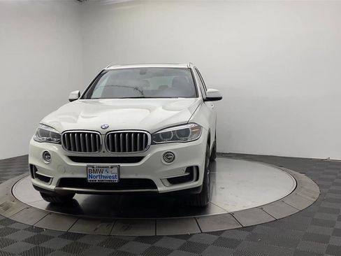 Used 2018 BMW X5 xDrive35i w/ M Sport Package AWD/4WD image 2