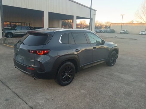 Used 2024 MAZDA CX-50 AWD 2.5 S w/ Premium Package image 8