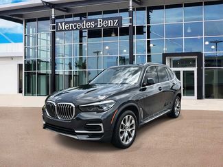 Used 2023 BMW X5 sDrive40i RWD video 1