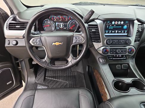 Used 2019 Chevrolet Tahoe LT RWD image 14