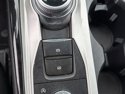 Used 2023 Ford Explorer ST w/ Equipment Group 401A AWD/4WD image 16