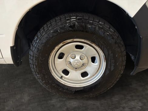 Used 2016 RAM 1500 Tradesman RWD image 33
